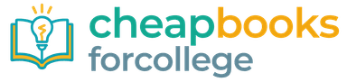 Cheap Books for College Logo